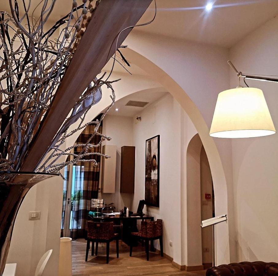 Suite 70 Luxury Collection Reggio di Calabria Exterior foto