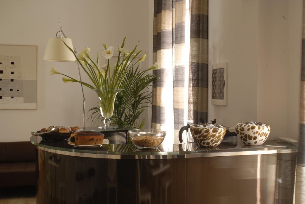 Suite 70 Luxury Collection Reggio di Calabria Exterior foto