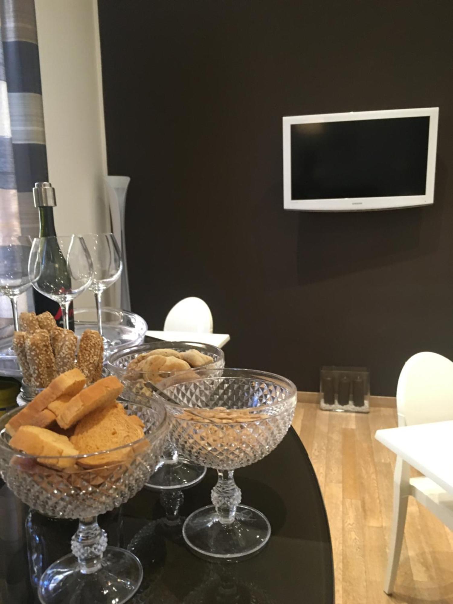 Suite 70 Luxury Collection Reggio di Calabria Exterior foto
