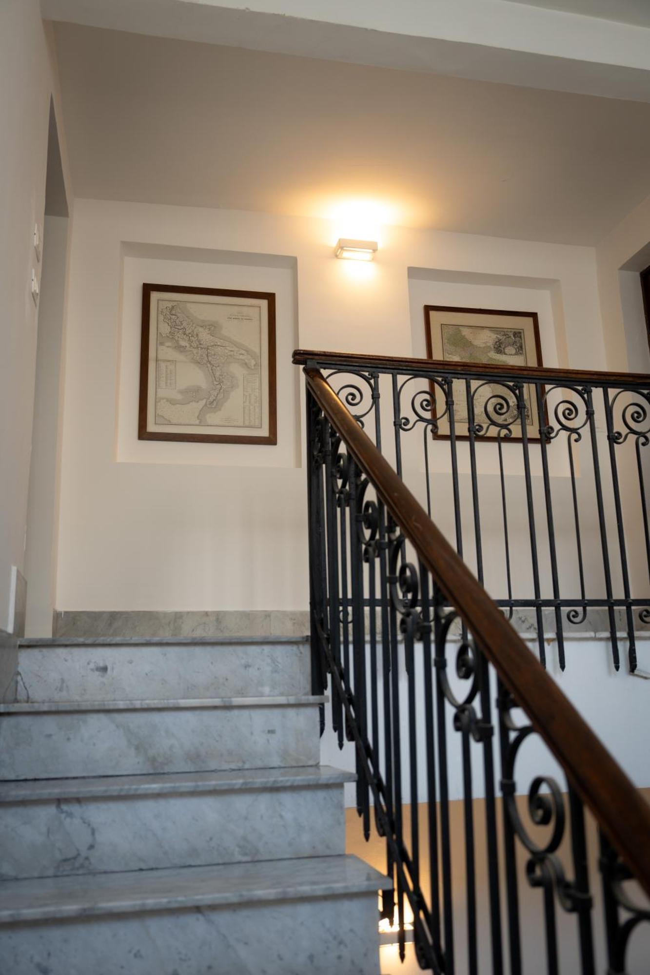 Suite 70 Luxury Collection Reggio di Calabria Exterior foto