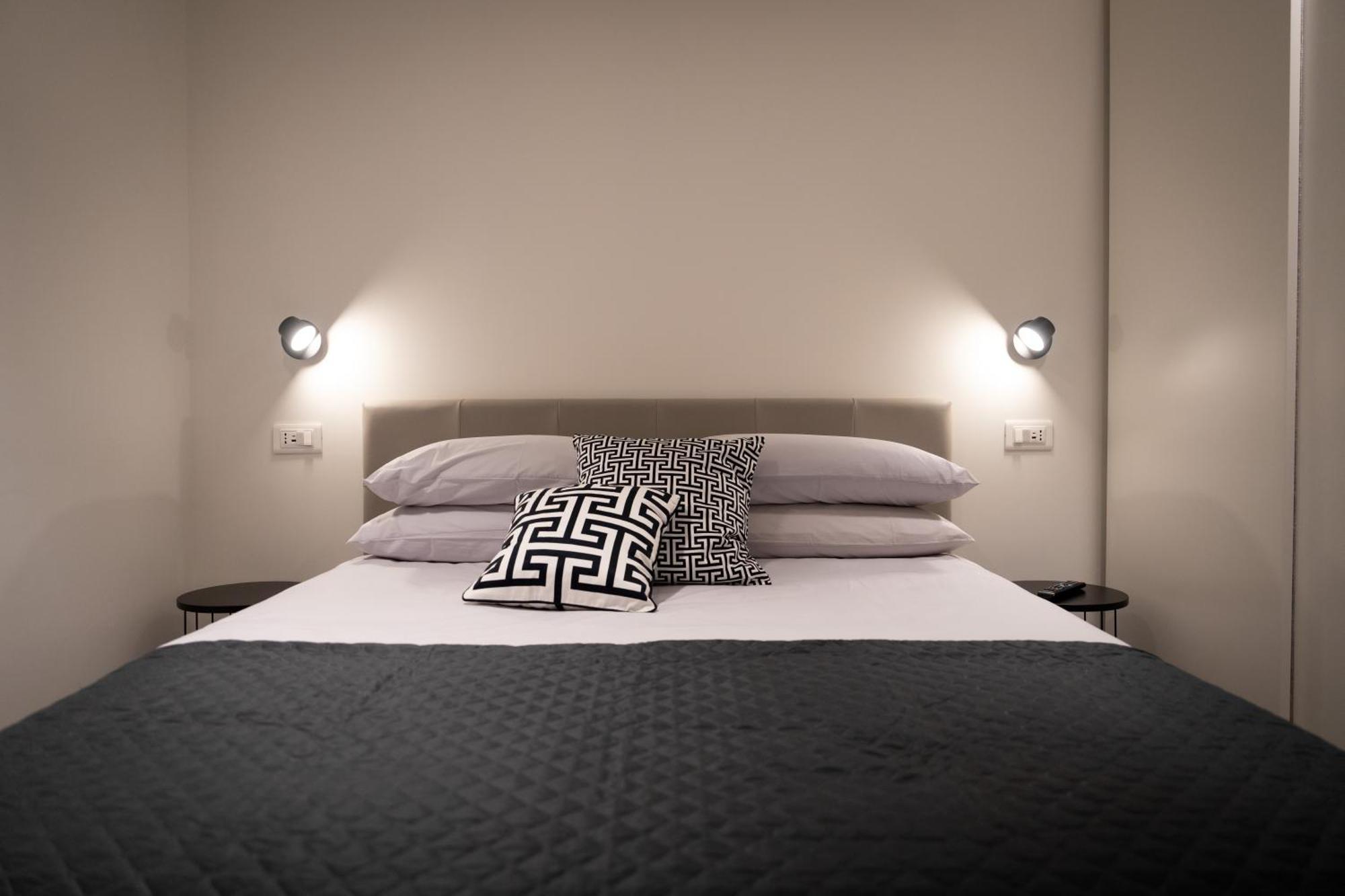 Suite 70 Luxury Collection Reggio di Calabria Exterior foto