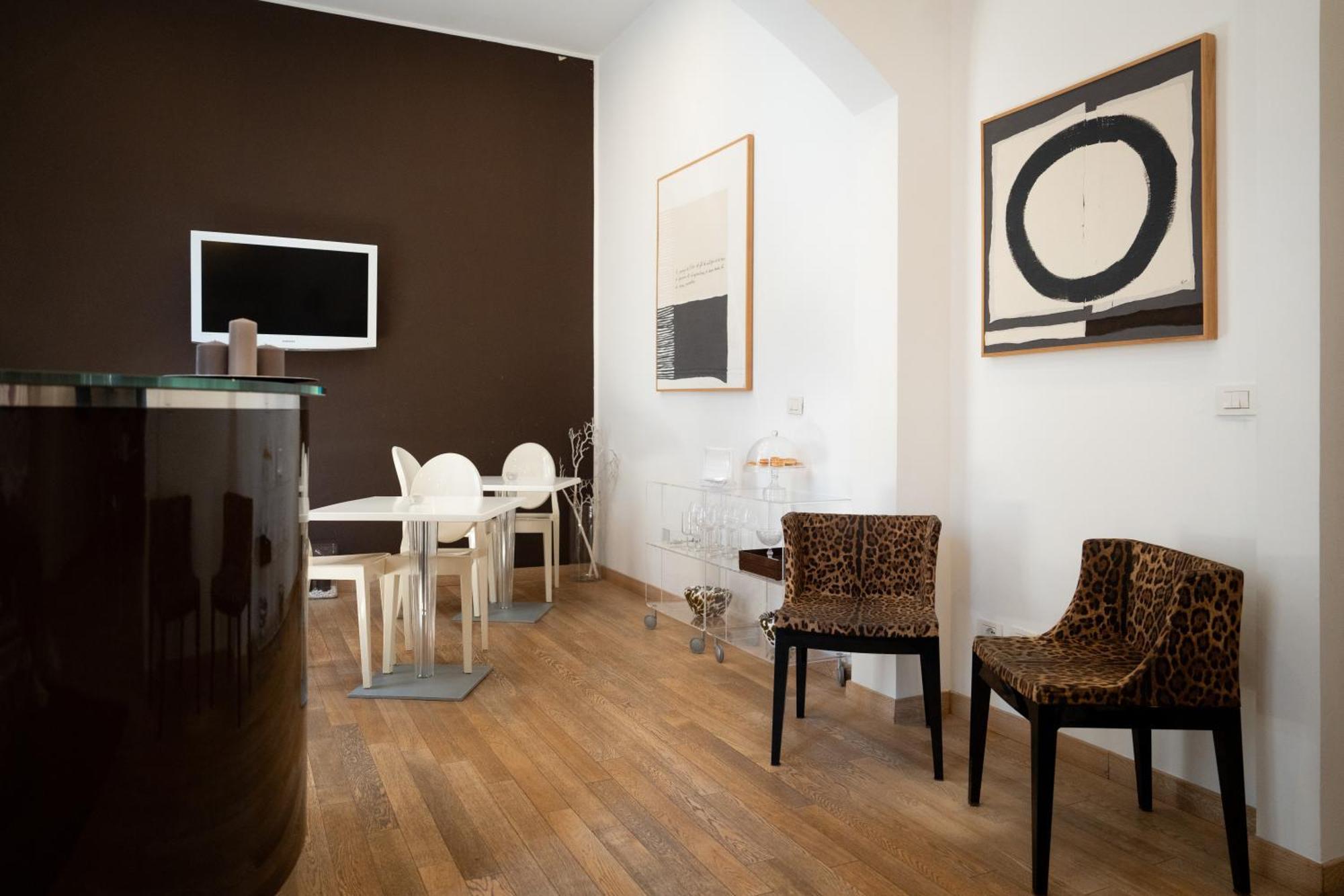 Suite 70 Luxury Collection Reggio di Calabria Exterior foto