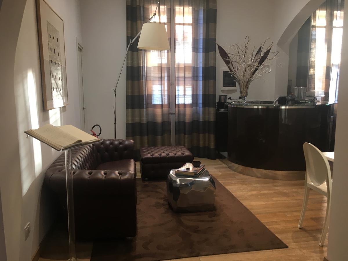 Suite 70 Luxury Collection Reggio di Calabria Exterior foto