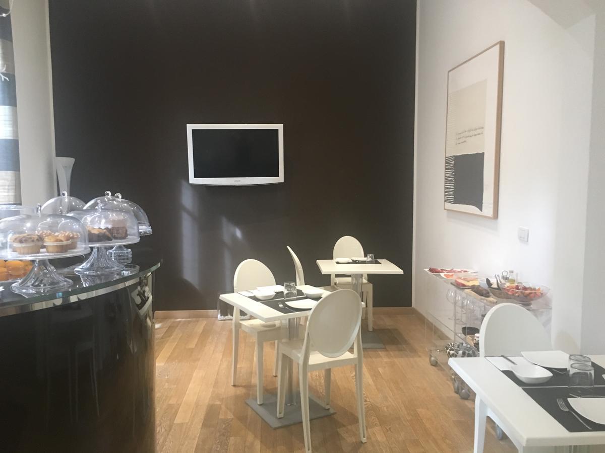 Suite 70 Luxury Collection Reggio di Calabria Exterior foto
