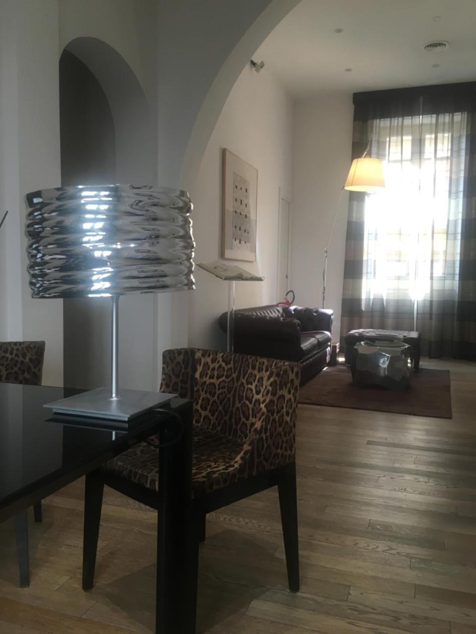 Suite 70 Luxury Collection Reggio di Calabria Exterior foto