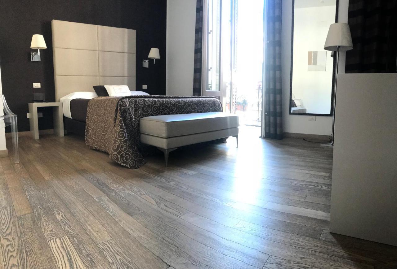 Suite 70 Luxury Collection Reggio di Calabria Exterior foto