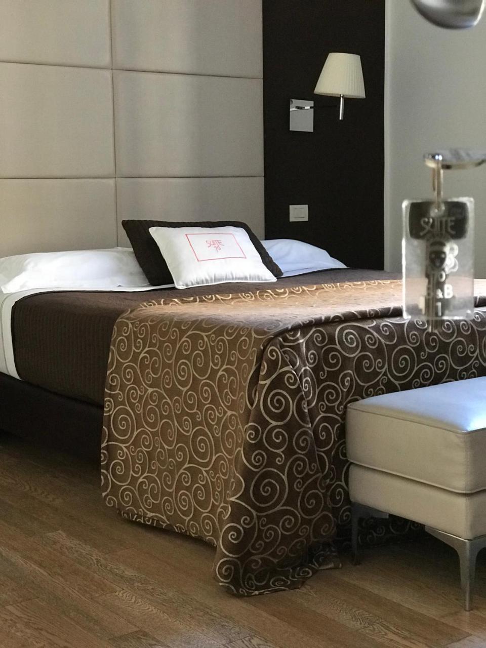 Suite 70 Luxury Collection Reggio di Calabria Exterior foto