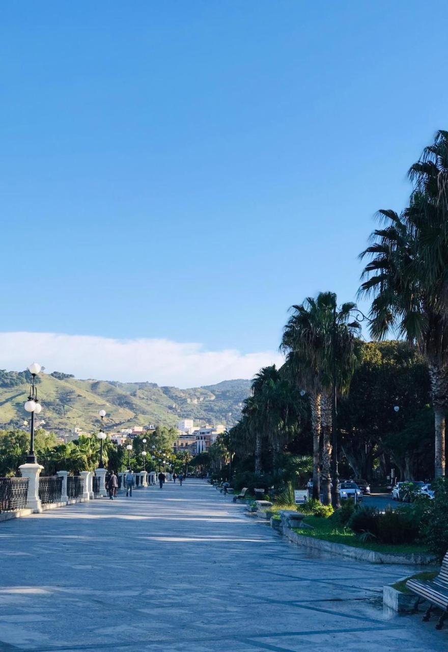 Suite 70 Luxury Collection Reggio di Calabria Exterior foto