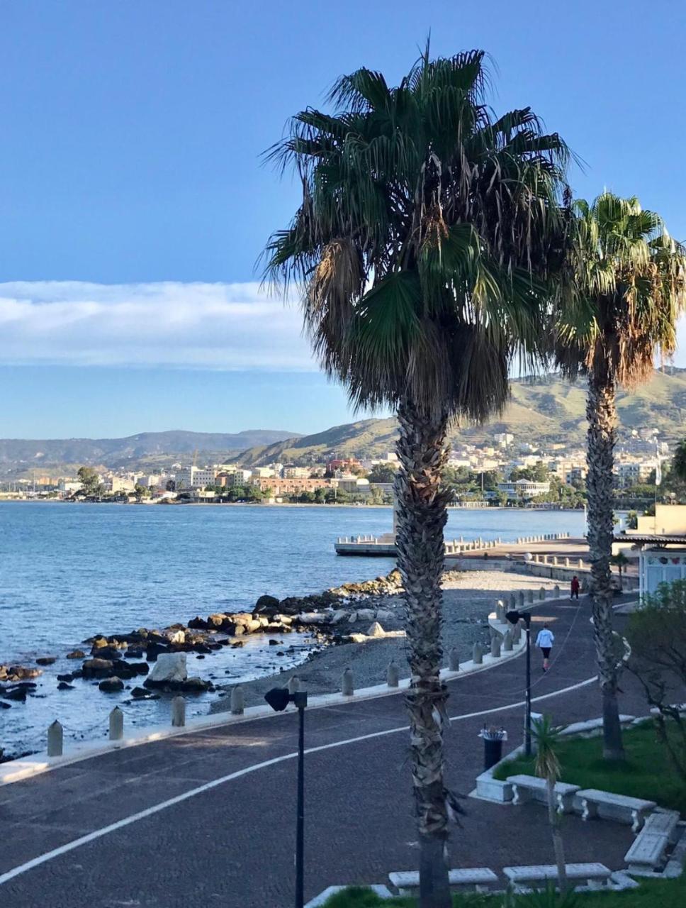 Suite 70 Luxury Collection Reggio di Calabria Exterior foto